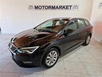 usata Seat Leon ST 1.6 tdi FR 115cv dsg