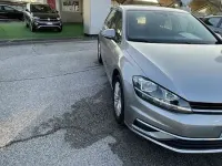 Usata VW Golf VIII Comfortline 129 CV (94 kW) 2021 Monovolume