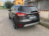 Usata Ford Kuga 150 CV (110 kW) 2015 SUV