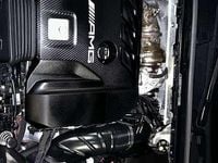 Usata Mercedes A45 AMG AMG 421 CV (309 kW) 2022