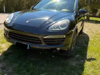 Usata Porsche Cayenne 245 CV (180 kW) 2012 SUV