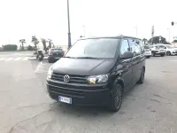 Usata VW California California 179 CV (131 kW) 2011 Furgone