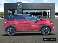 usata DS Automobiles DS3 Crossback E-Tense 