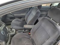 Usata VW Passat 110 CV (80 kW) 1997 Grigio Berlina