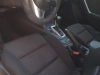 Usata Mazda CX-5 150 CV (110 kW) 2015 Grigio SUV