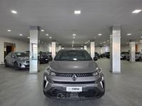 Usata Renault Captur 91 CV (66 kW) 2025 Nero SUV