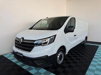 Usata Renault Trafic 130 CV (95 kW) 2024 Bianco