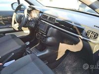 Usata Citroën C3 PureTech 83 CV (61 kW) 2023 Grigio Berlina