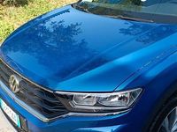 Usata VW T-Roc Style 116 CV (85 kW) 2020 SUV