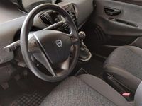 Usata Lancia Ypsilon 69 CV (50 kW) 2021 Bianco Utilitaria