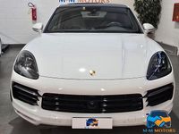Usata Porsche Cayenne 340 CV (250 kW) 2020 Bianco SUV