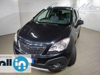 usata Opel Mokka 1.7 CDTI 130cv Start&Stop 4x4 Cosmo