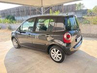 Usata Renault Modus 75 CV (55 kW) 2006 Nero Monovolume