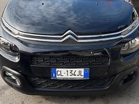 Usata Citroën C3 101 CV (74 kW) 2019 Berlina