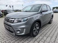 Usata Suzuki Vitara 120 CV (88 kW) 2016 Grigio SUV