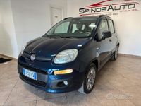 usata Fiat Panda 1.3MTJ 75CV 87.000KM