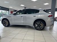 Usata Maserati Grecale GT 300 CV (220 kW) 2022 Grigio SUV