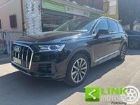 Usata Audi Q7 2020 Nero SUV
