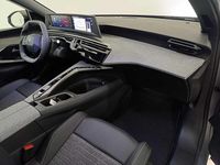 Nuova Peugeot 3008 Allure 145 CV (106 kW) 2025 Grigio SUV