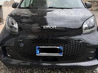 Usata Smart ForTwo Electric Drive 39 kW (54 CV) 2021
