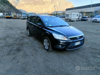 usata Ford Focus sw 1.6 diesel