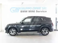 Usata Mini Cooper Countryman Favoured 163 CV (119 kW) 2024 Midnight black SUV