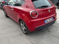 Usata Alfa Romeo MiTo 155 CV (114 kW) 2009 Utilitaria