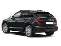 usata Audi Q5 SPB 35 TDI S tronic Business Advanced