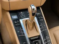 Usata Porsche Macan 250 CV (183 kW) 2015 Nero SUV