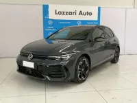 Novo VW Golf VIII R-line Plus 150 HP (110 kW) 2026 Cinzento Sedan