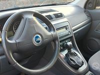 Usata Fiat Croma Wagon 2007 Blu Station wagon