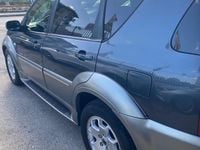 Occasion SsangYong Rexton 186 ch (136 kW) 2007 Bleue SUV