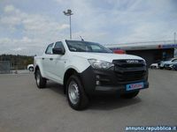 usata Isuzu D-Max N60B 1.9 Crew Cab (doppia cabina) 4X4 -5795- l'aquila