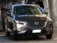 Usata Mazda CX-3 Exceed 150 CV (110 kW) 2018 SUV