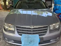 Usata Chrysler Crossfire Limited 218 CV (160 kW) 2004 Coupé