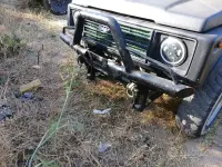 Usata Suzuki Samurai 1987 SUV