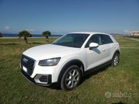 Usata Audi Q2 116 CV (85 kW) 2020 Bianco SUV
