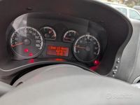 Usata Fiat Panda 4x4 75 CV (55 kW) 2011 Utilitaria