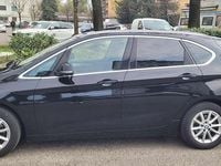 Usata BMW 218 Active Tourer Advantage 150 CV (110 kW) 2015 Monovolume