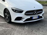 Usata Mercedes B200 Premium 150 CV (110 kW) 2019 Monovolume