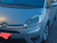 Usata Citroën Grand C4 Picasso 2013 Grigio Monovolume