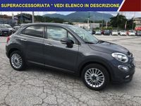 usata Fiat 500X 1.6 Mjt DCT Lounge ACCESSORIATA!! GARANZIA 12+