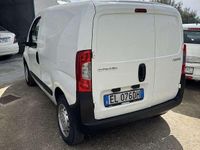 Usata Citroën Nemo 75 CV (55 kW) 2012 Monovolume