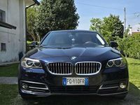 Usata BMW 520 190 CV (139 kW) 2016 Station wagon