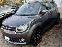 Usata Suzuki Ignis Cool 90 CV (66 kW) 2019 SUV
