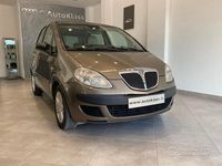 Usata Lancia Musa 101 CV (74 kW) 2006 Antracite Monovolume
