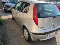 usata Fiat Punto 3p 1.2 16v Go