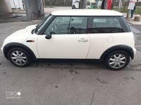 Usata Mini ONE 90 CV (66 kW) 2004 Utilitaria