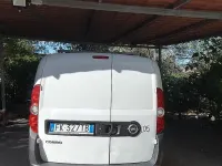 Usata Opel Combo 120 CV (88 kW) 2017 Monovolume