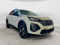 Nuova Peugeot 2008 Allure 145 CV (106 kW) 2026 Bianco SUV